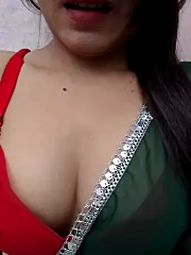 nudepari online show from 01-07-26, 07:00