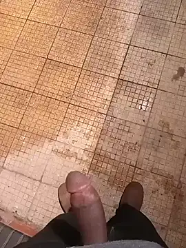 younggblackkCOCK19 online show from 04-17-26, 08:45