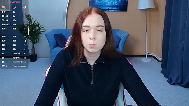 AddieOsler online show from 05-27-26, 07:44