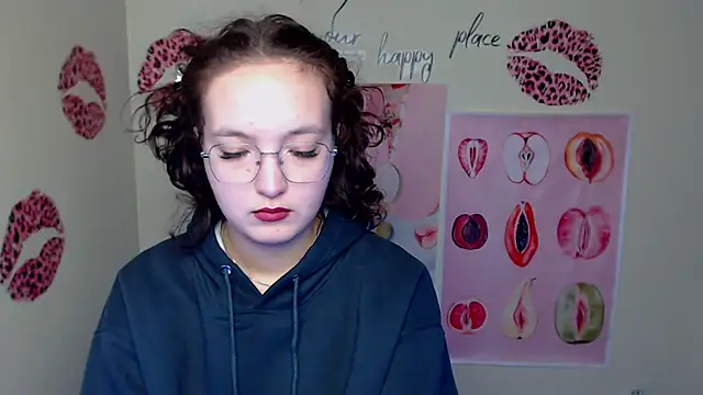 MissAriaa online show from 11-25-25, 06:57