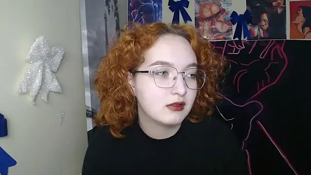 MissAriaa online show from 02-02-26, 12:37