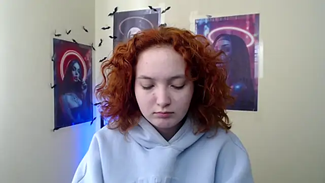 MissAriaa online show from 02-10-26, 07:01