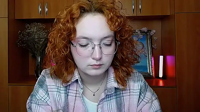 MissAriaa online show from 03-13-26, 12:45