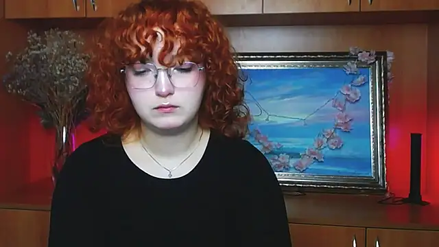 MissAriaa online show from 04-07-26, 06:03