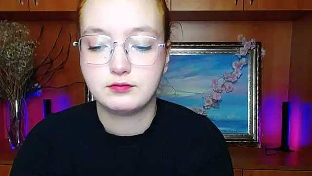 MissAriaa online show from 04-09-26, 06:19