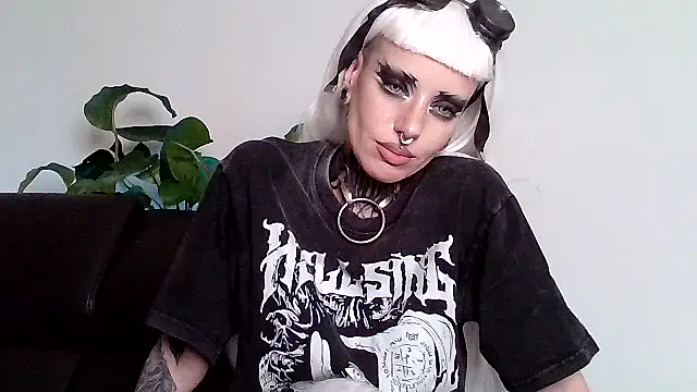 eva nexus online show from 11-03-25, 05:58