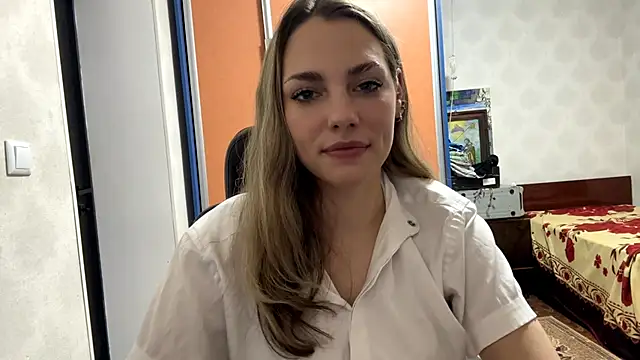 IlanaLafferty online show from 11-12-25, 08:08