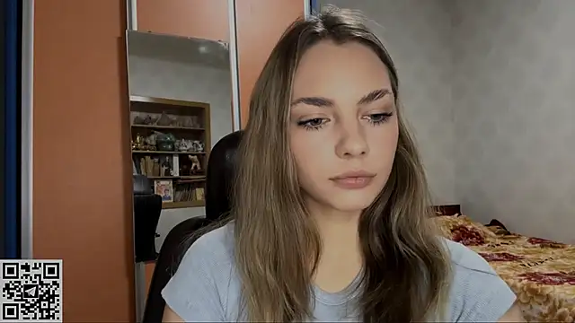 IlanaLafferty online show from 11-29-25, 04:10