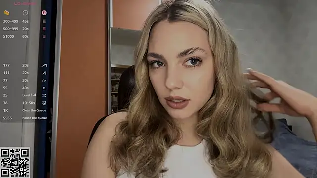 IlanaLafferty online show from 12-19-25, 06:59