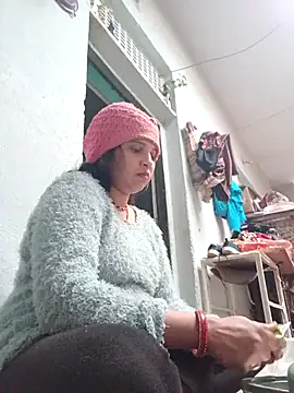 Sabhana cuty online show from 12-22-25, 01:57