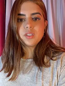 RileyFlame online show from 11-26-25, 07:26