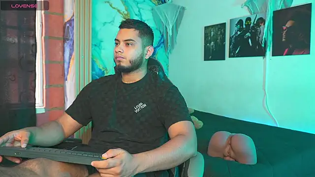 Tiler wolker online show from 11-03-25, 07:15