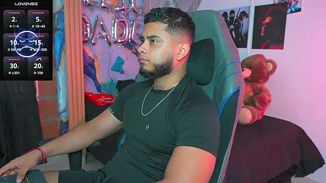 Tiler wolker online show from 04-08-26, 10:21