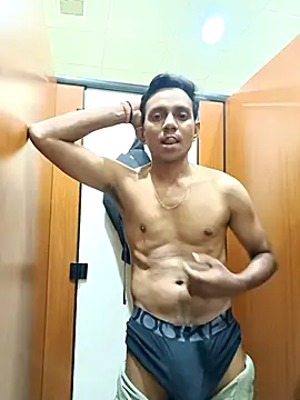 Blackdick 007 online show from 07-10-26, 09:45
