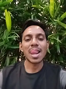 Blackdick 007 online show from 07-18-26, 01:48
