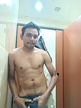Blackdick 007 online show from 07-27-26, 09:16