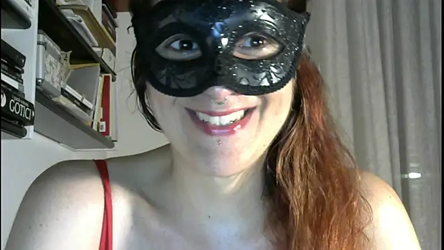 SexyPupil online show from 06-23-26, 08:07