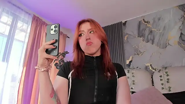 JanneBlossom  online show from 04-20-26, 09:49