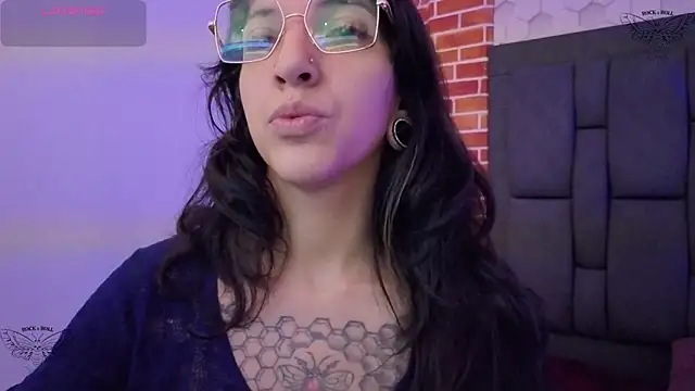 ghostwomaan online show from 02-27-26, 11:43