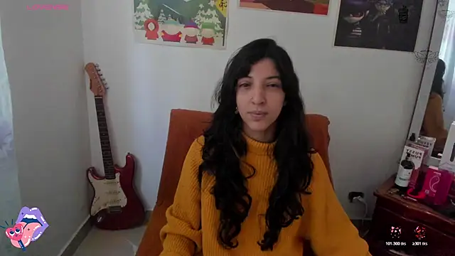 ghostwomaan online show from 07-11-26, 02:09