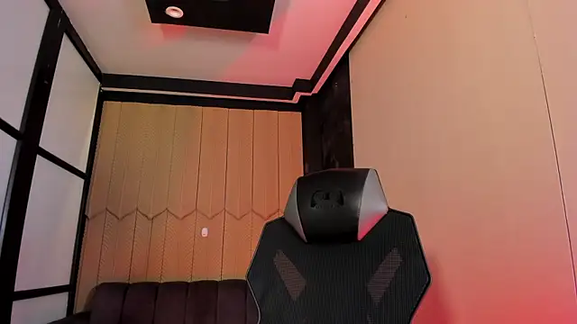 AmaraWolf online show from 01-07-26, 10:12