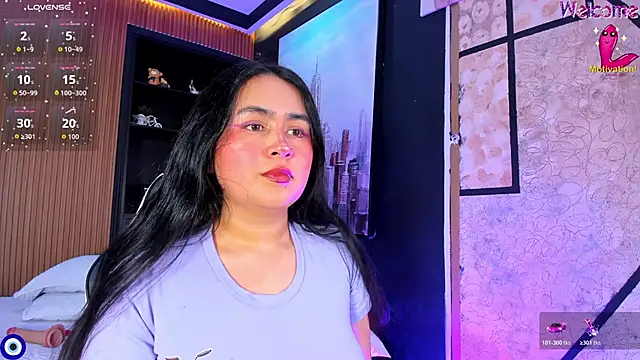 AmaraWolf online show from 01-16-26, 09:30