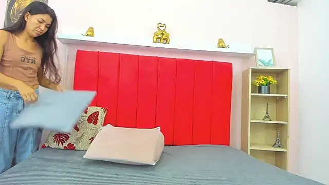 tammy sex25 online show from 02-09-26, 11:36