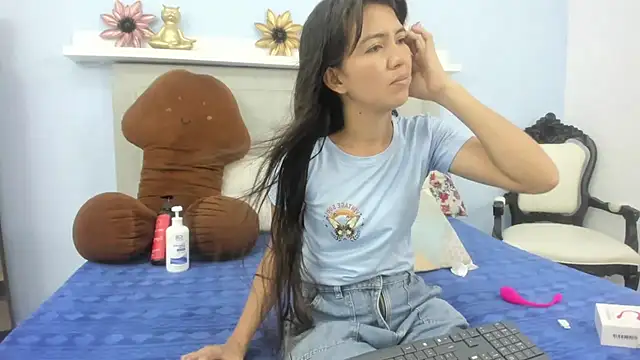 tammy sex25 online show from 05-21-26, 11:17