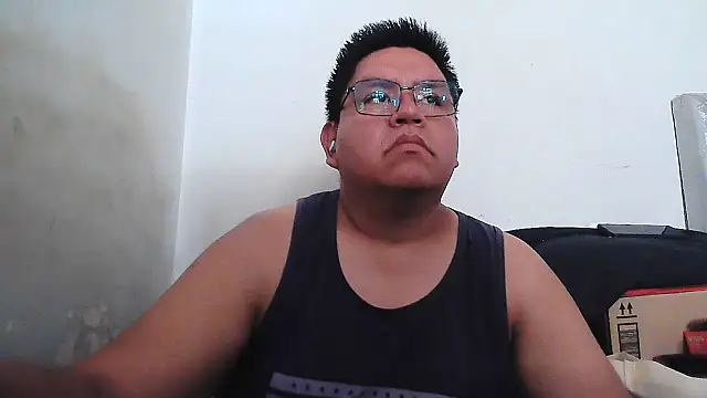 GordoChancludoSLP online show from 08-06-26, 06:21