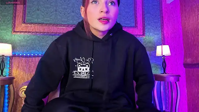 Ale sweety  online show from 11-10-25, 12:37