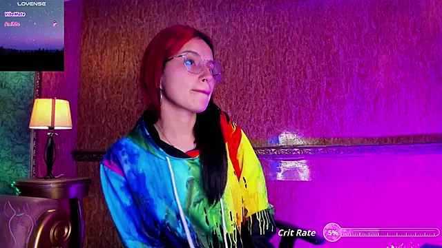 Ale sweety  online show from 01-13-26, 12:21