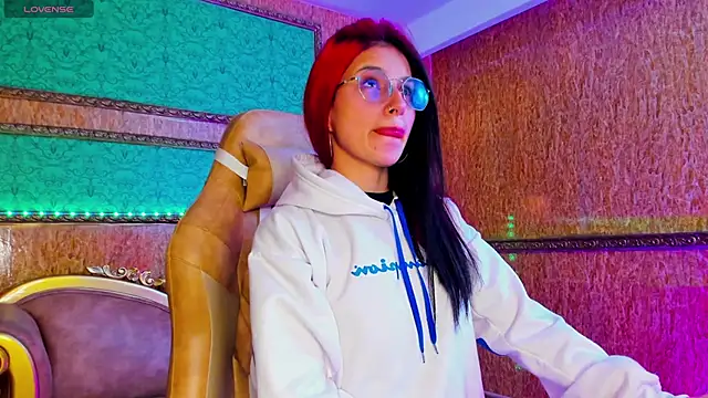 Ale sweety  online show from 01-15-26, 01:16