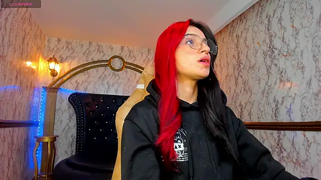 Ale sweety  online show from 02-11-26, 12:54