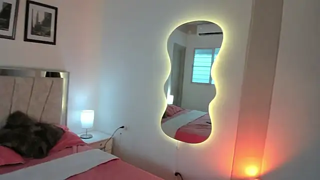 Sweetiee Aurora online show from 11-28-25, 07:38