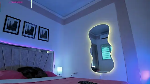 Sweetiee Aurora online show from 01-05-26, 08:23