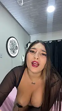 Hot2gether69 online show from 01-08-26, 12:35