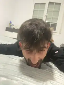 Dondeloquieras4 online show from 04-20-26, 08:32