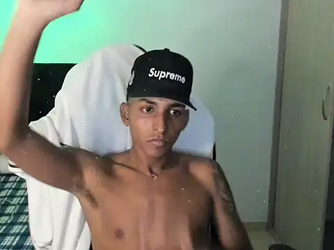 Andrea leo10 online show from 01-10-26, 06:15