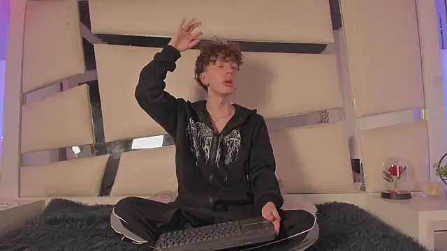 Genesis ask online show from 02-19-26, 04:19