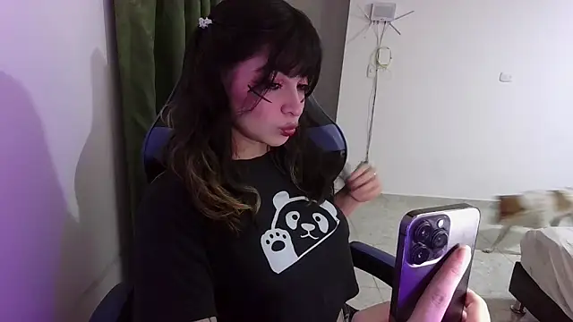 Annagoth  online show from 11-05-25, 12:32