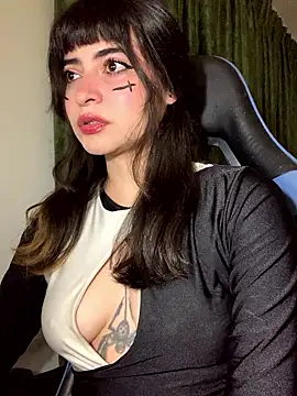 Annagoth  online show from 01-14-26, 11:16