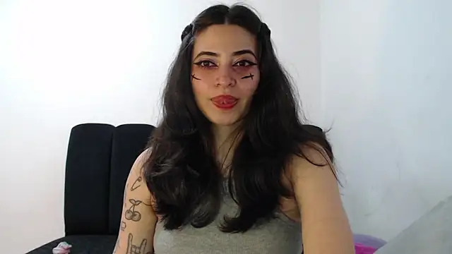 Annagoth  online show from 06-18-26, 12:11