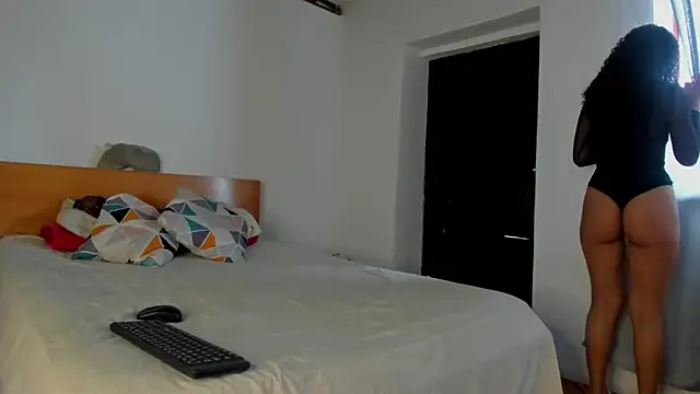 Keniia rizz online show from 02-25-26, 07:56