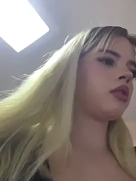 ViolettaAllente online show from 01-07-26, 02:03