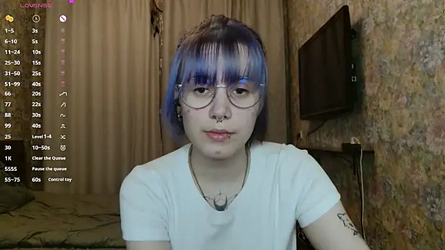 KellePourier online show from 02-28-26, 06:42