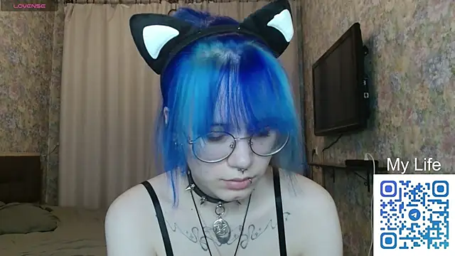 KellePourier online show from 03-20-26, 06:24