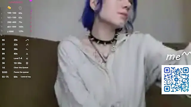 KellePourier online show from 04-05-26, 06:10