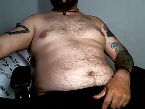 thethickbear online show from 06-15-26, 01:41