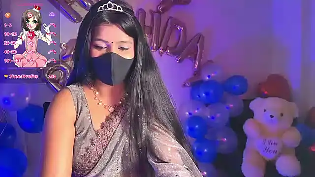 palakmishra033 online show from 05-17-26, 06:11