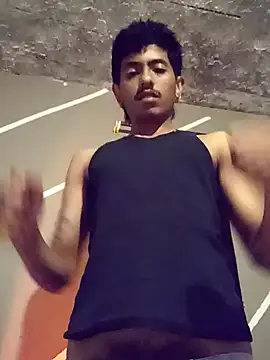 SkinniYamo online show from 04-16-26, 04:24